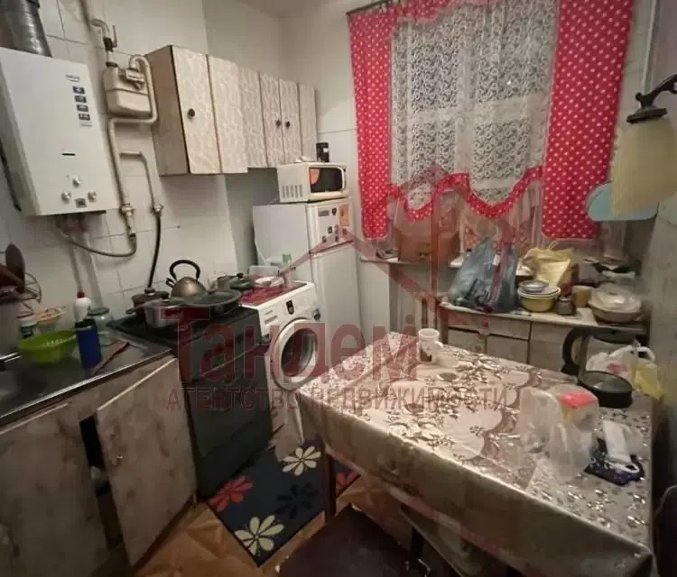 Продаётся 2-комнатная квартира, 46 м²
