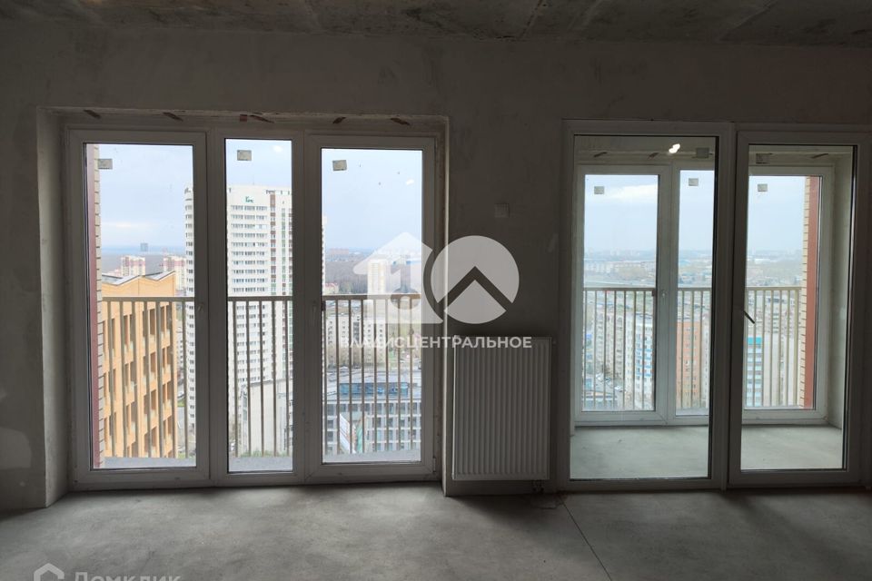 Продаётся студия, 36 м²