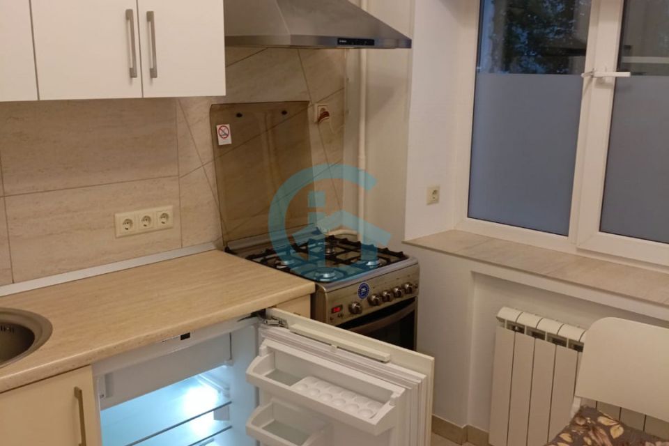 Сдаётся 2-комнатная квартира, 45 м²