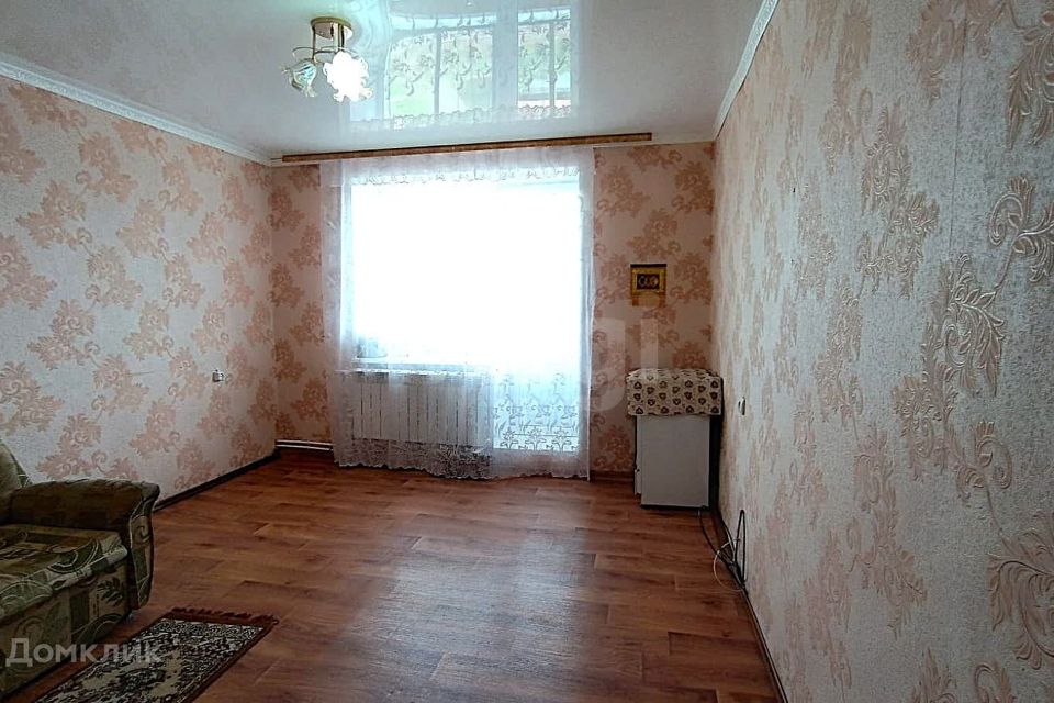 Продаётся 2-комнатная квартира, 41.4 м²
