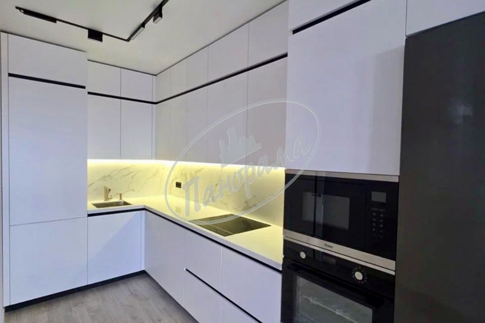 Продаётся 3-комнатная квартира, 83 м²