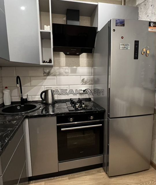 Сдаётся 1-комнатная квартира, 35 м²