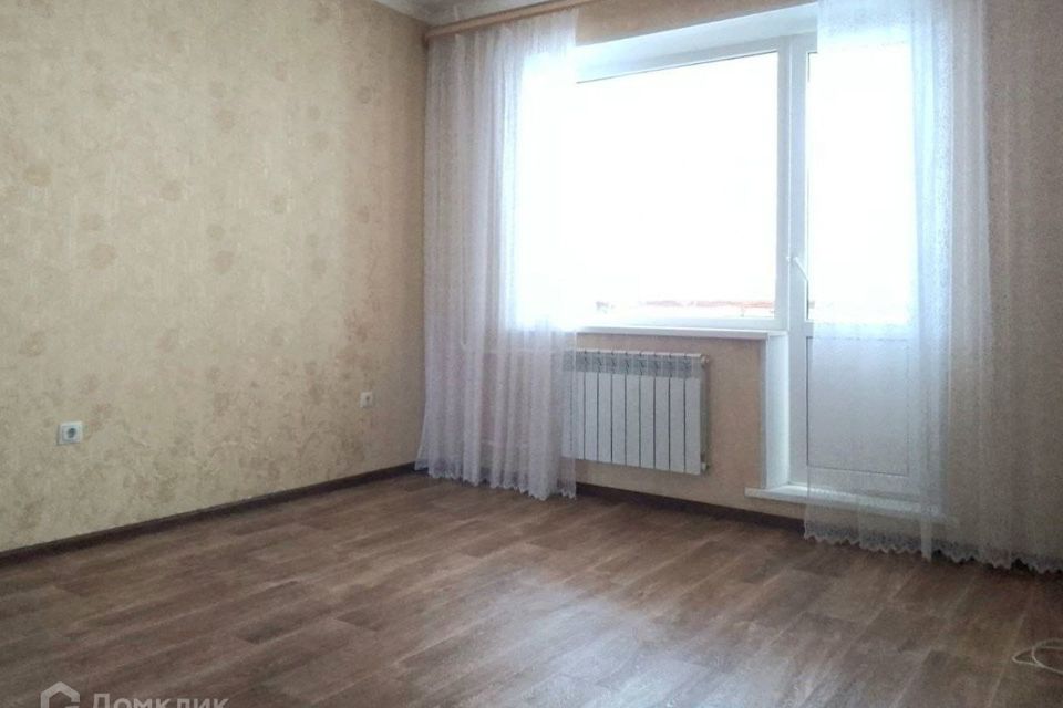 Продаётся 1-комнатная квартира, 30 м²