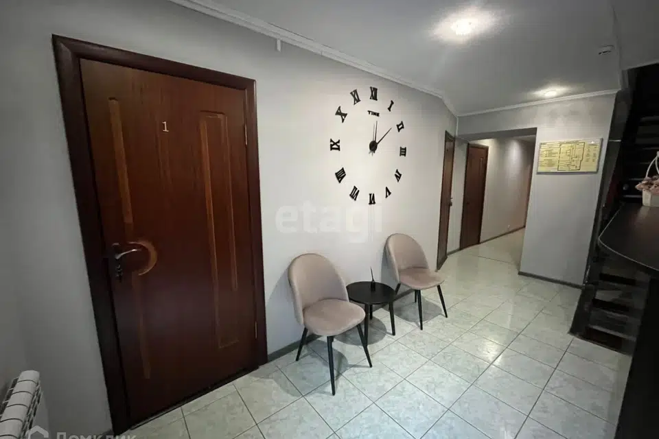 Продаётся помещение своб. назначения, 164.2 м²
