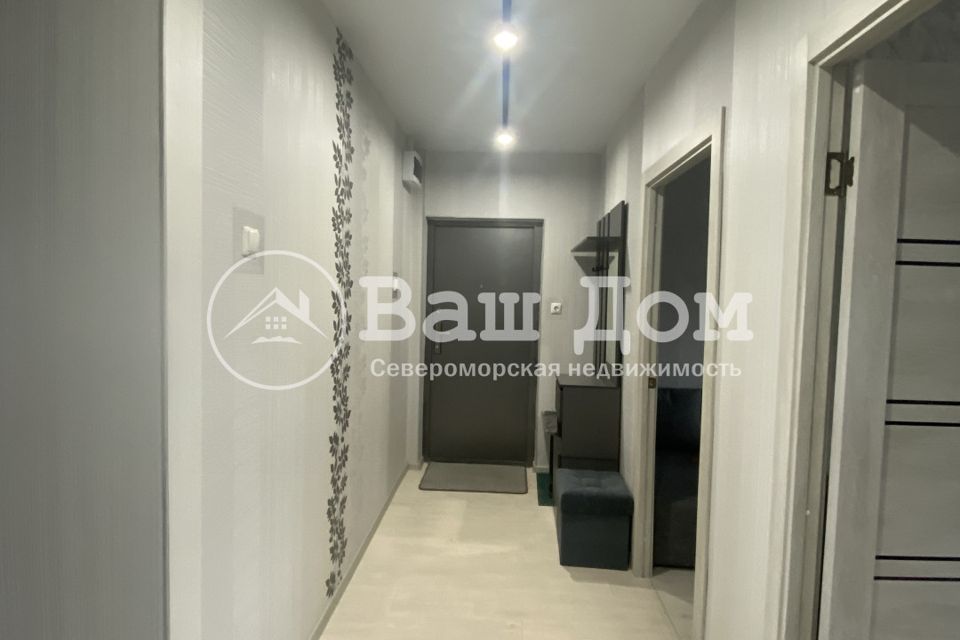 Сдаётся 2-комнатная квартира, 47.1 м²