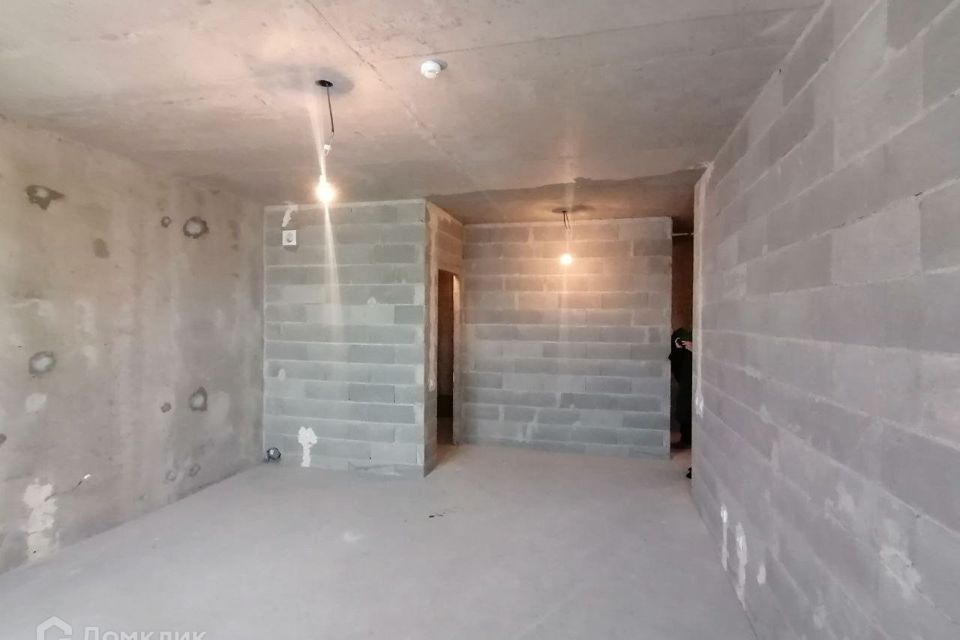Продаётся 2-комнатная квартира, 72.91 м²