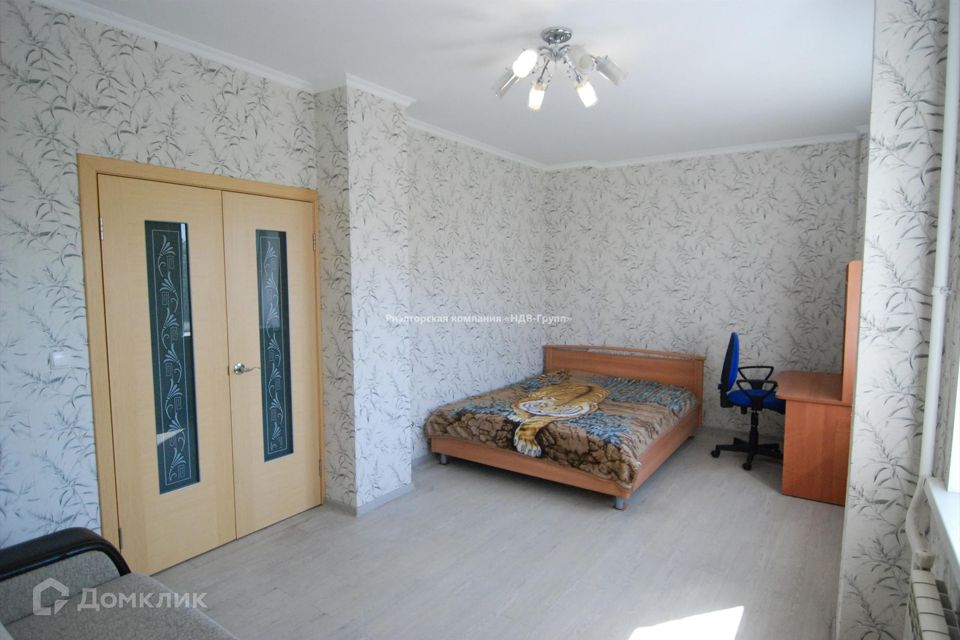Сдаётся 1-комнатная квартира, 48.1 м²