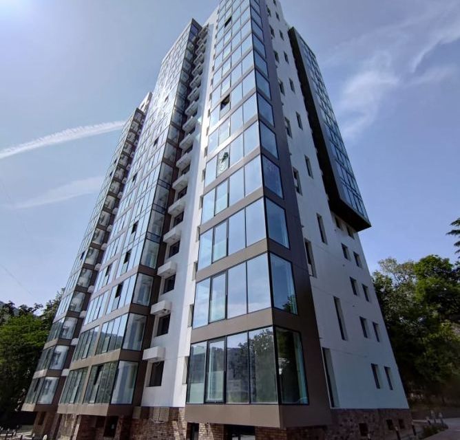 Продаётся 1-комнатная квартира, 34 м²