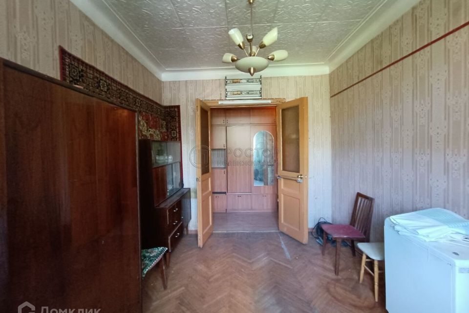 Продаётся 2-комнатная квартира, 47.8 м²