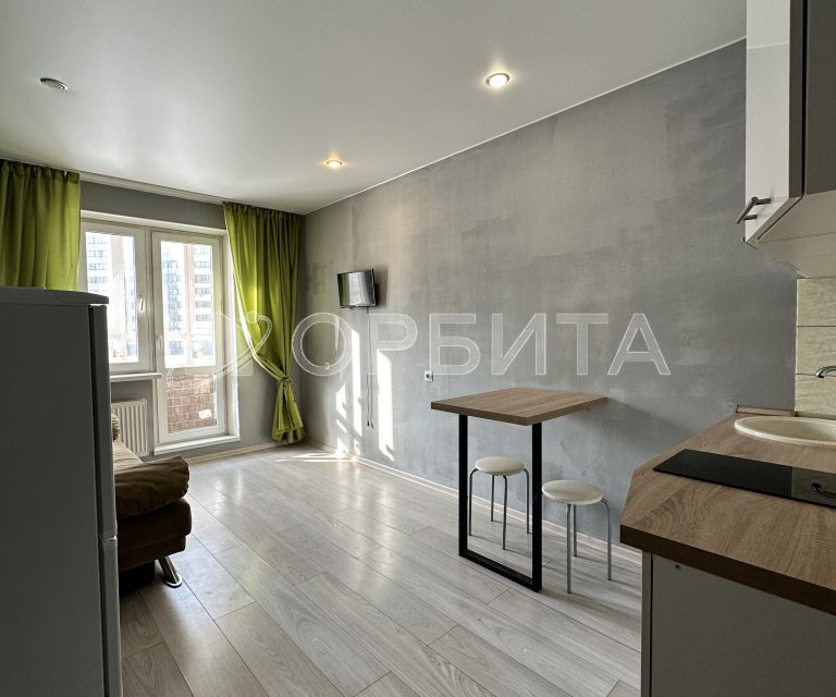 Продаётся студия, 22 м²