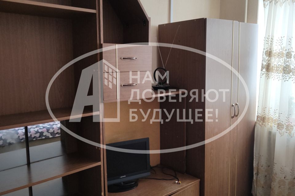 Продаётся комната в 1-комн. квартире, 18.5 м²
