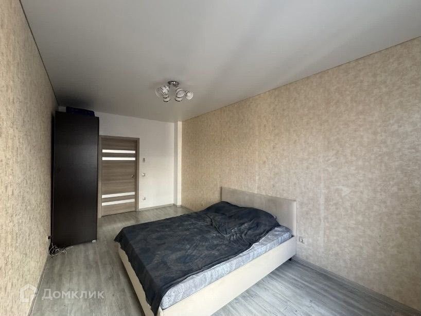 Продаётся 2-комнатная квартира, 57.5 м²