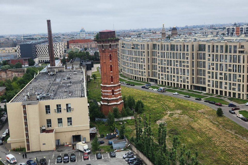 Продаётся 2-комнатная квартира, 68.5 м²