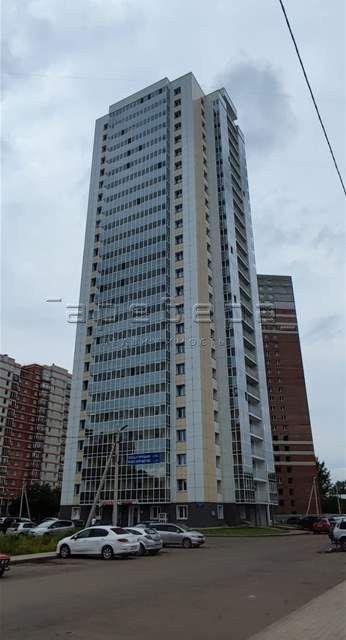 Сдаётся студия, 30 м²