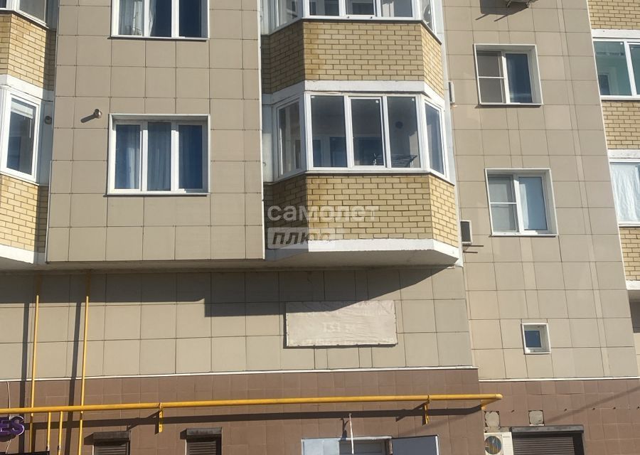 Сдаётся 1-комнатная квартира, 36 м²