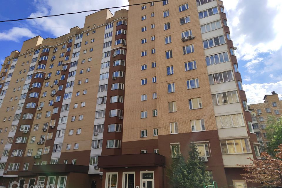 Продаётся студия, 20.8 м²