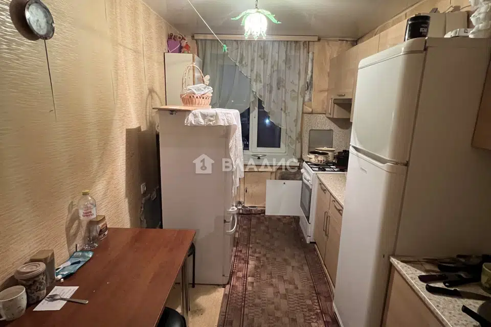 Сдаётся 2-комнатная квартира, 52 м²