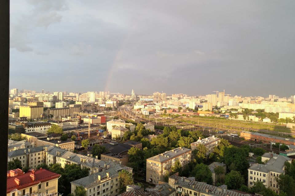 Продаётся 3-комнатная квартира, 85 м²