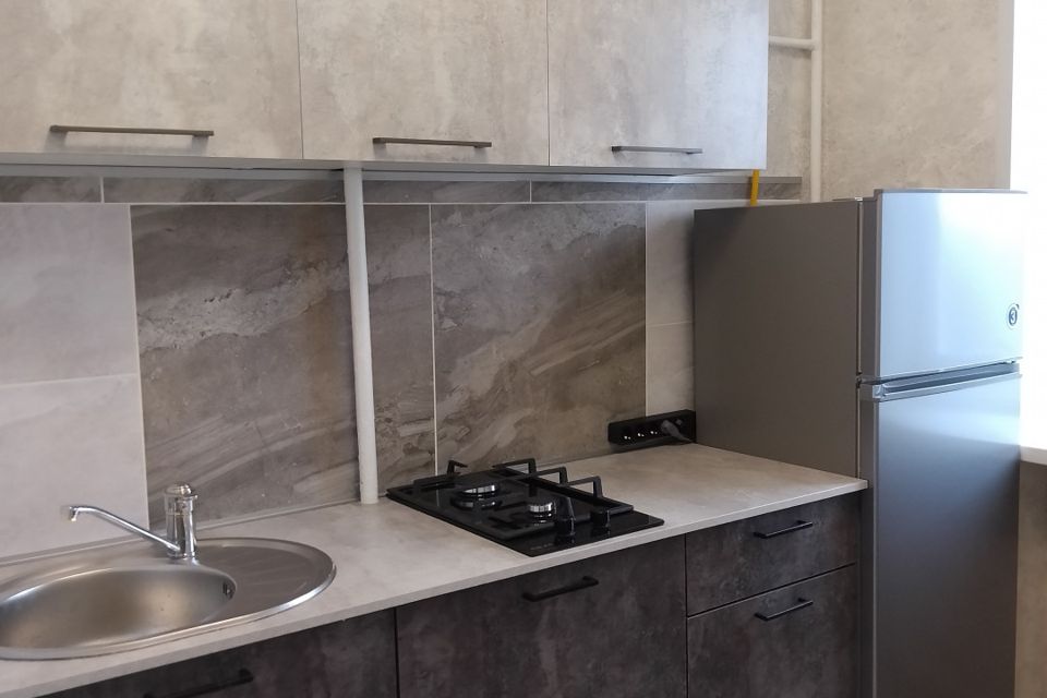 Сдаётся 1-комнатная квартира, 30 м²