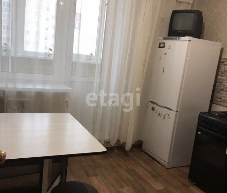 Продаётся 2-комнатная квартира, 55.1 м²