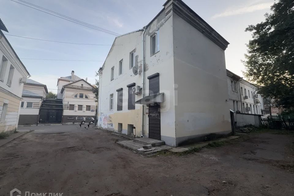 Продаётся 3-комнатная квартира, 54 м²