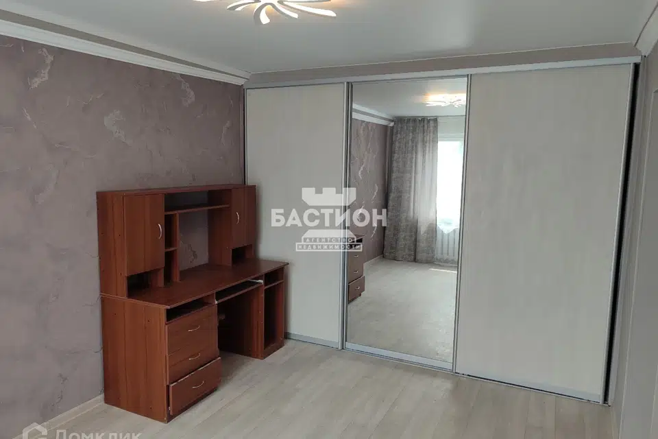 Продаётся 1-комнатная квартира, 29 м²