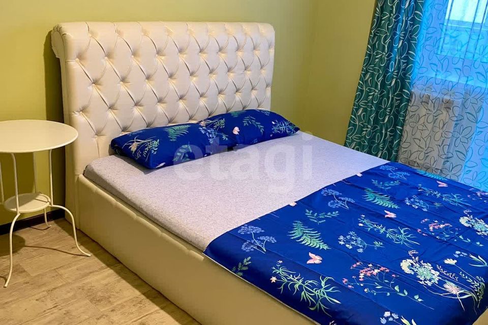 Продаётся 1-комнатная квартира, 41.1 м²
