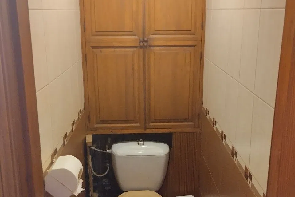Продаётся 2-комнатная квартира, 52 м²