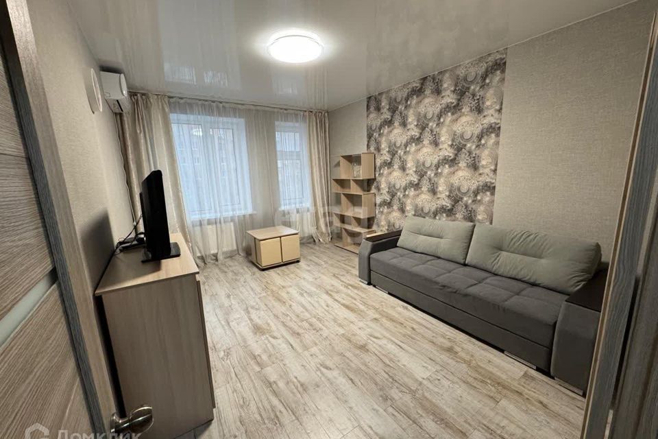 Продаётся 1-комнатная квартира, 39.22 м²