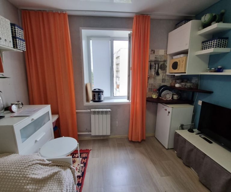 Продаётся комната в 4-комн. квартире, 11 м²