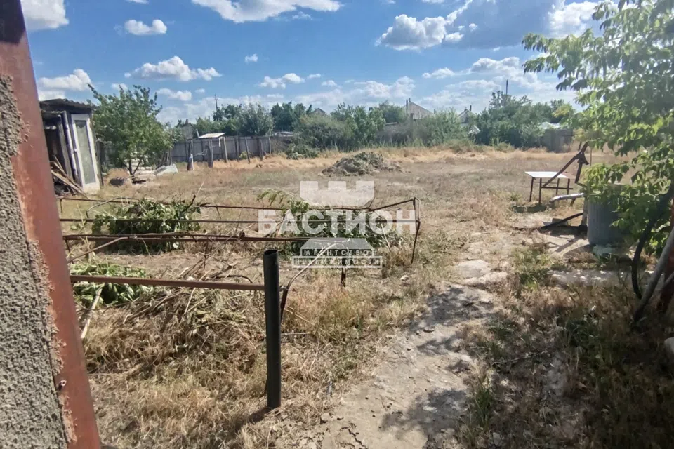 Продаётся 1-этажный дом, 53 м²