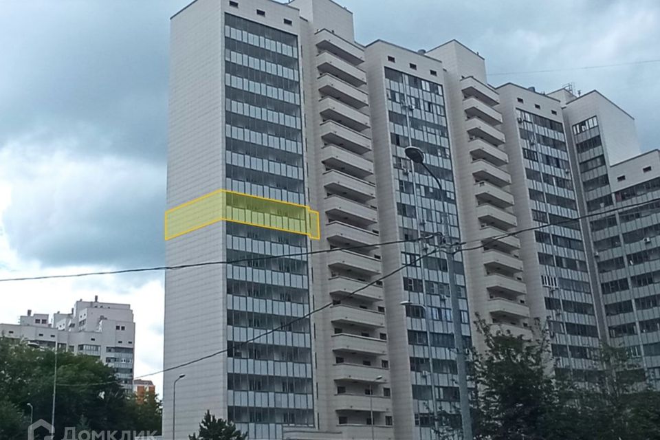 Продаётся 6-комнатная квартира, 145.9 м²