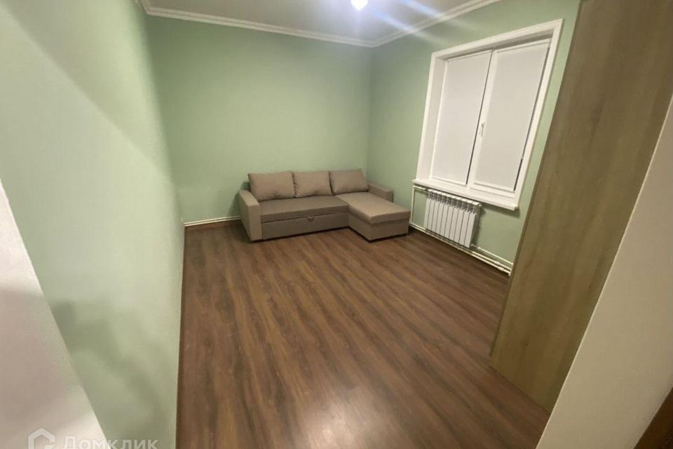 Сдаётся 2-комнатная квартира, 75 м²