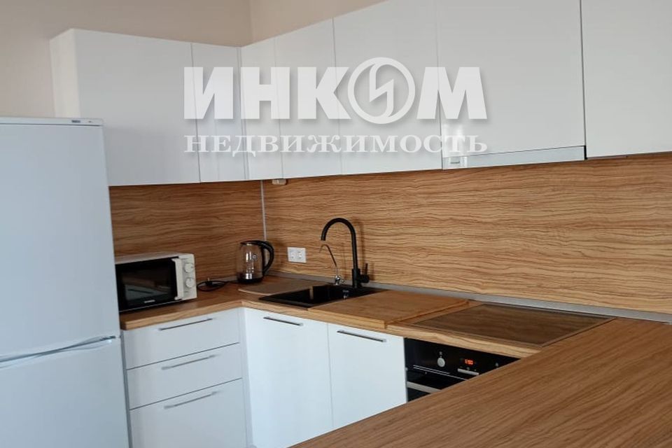 Продаётся 3-комнатная квартира, 90 м²