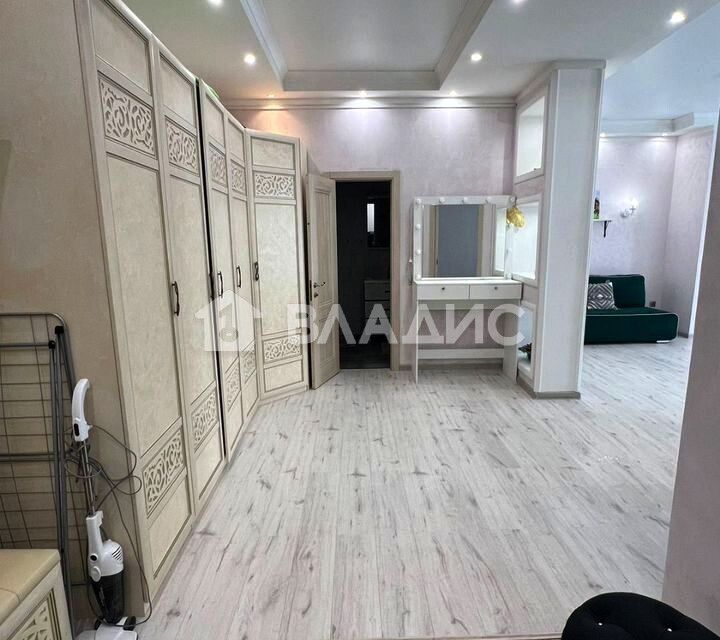 Продаётся 2-комнатная квартира, 63.1 м²