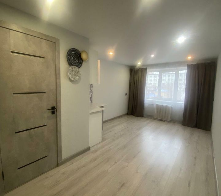 Продаётся студия, 18 м²