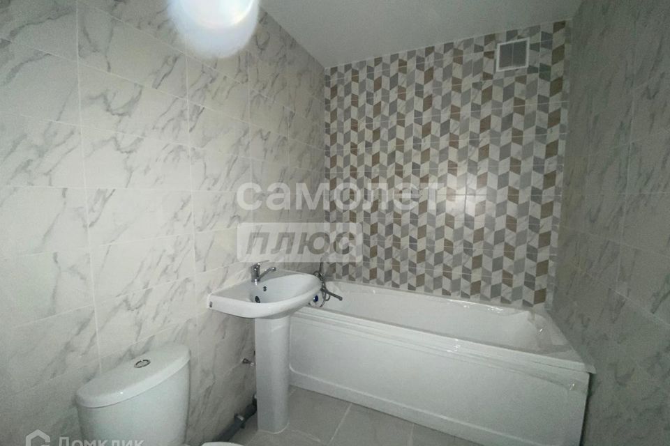 Продаётся 1-комнатная квартира, 35 м²