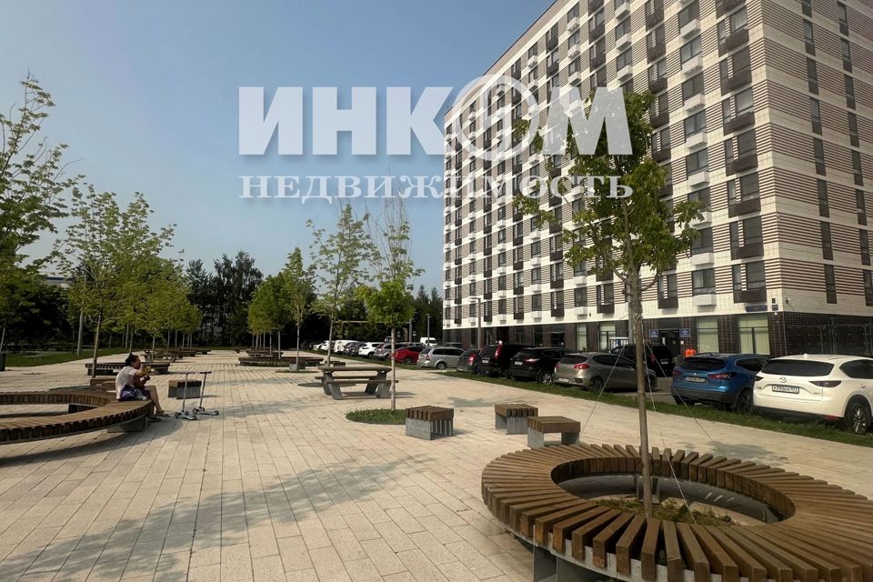 Продаётся студия, 19.8 м²