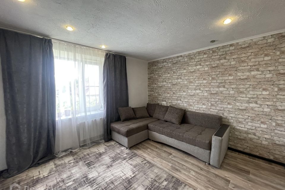 Продаётся 2-комнатная квартира, 46 м²