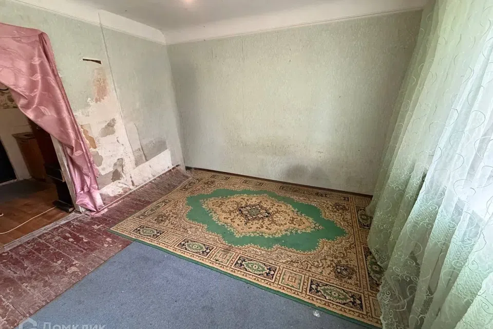 Продаётся 1-комнатная квартира, 18.3 м²