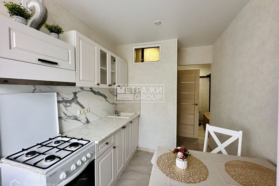 Сдаётся 1-комнатная квартира, 29.1 м²