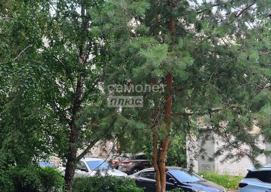 Продаётся 5-комнатная квартира, 115.8 м²