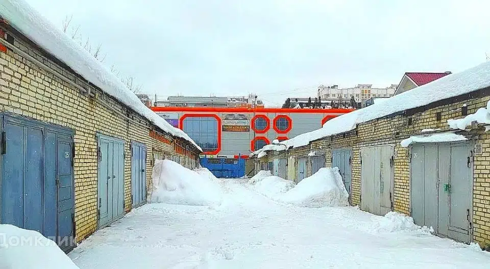 Продаётся гараж, 20 м²