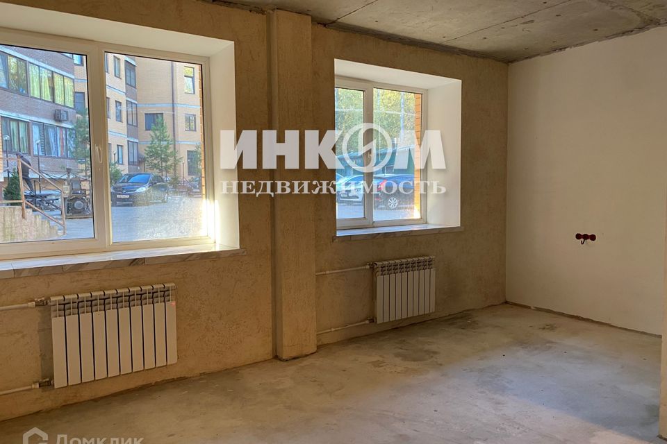 Продаётся 1-комнатная квартира, 36 м²