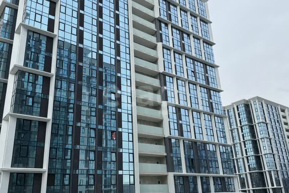 Продаётся студия, 18.5 м²