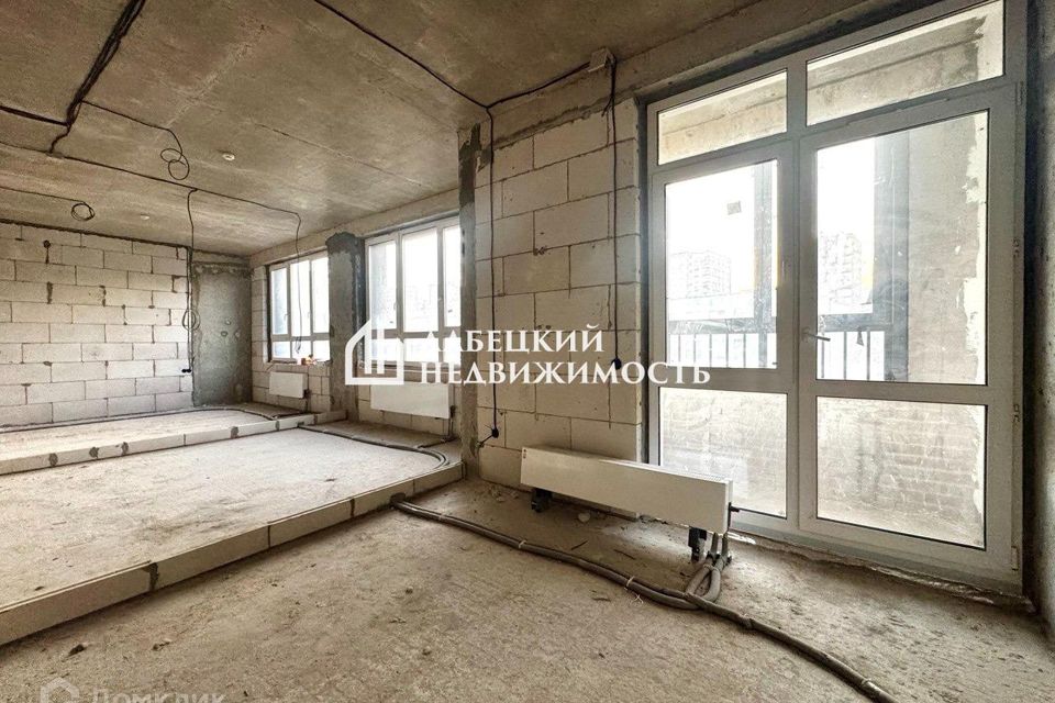 Продаётся 2-комнатная квартира, 64.8 м²