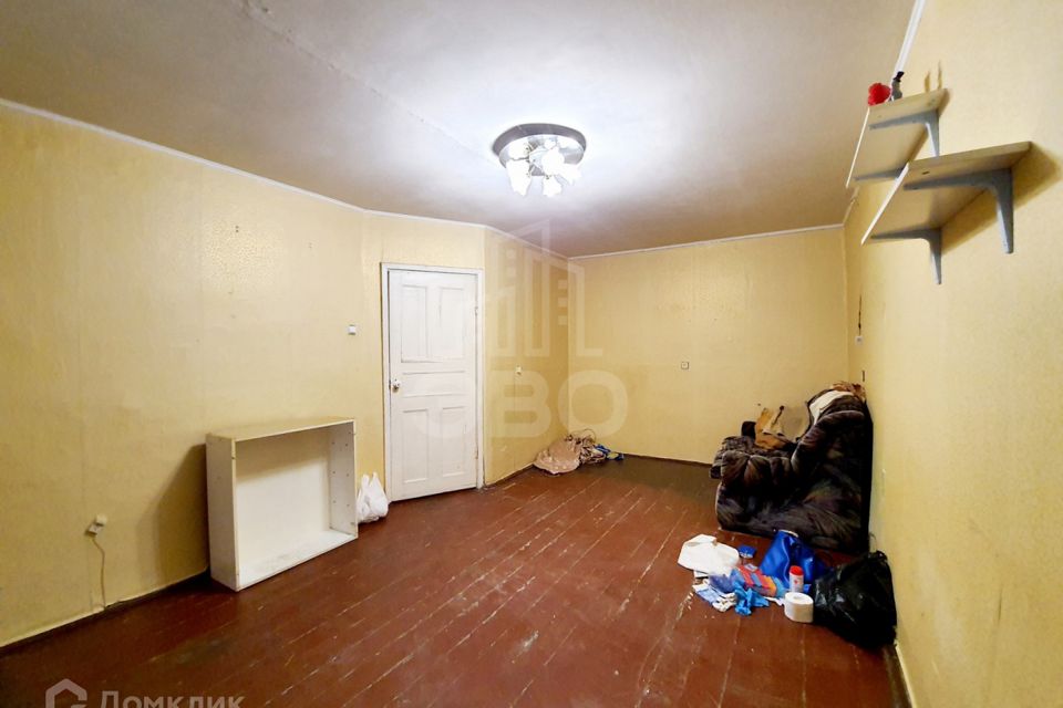 Сдаётся 1-комнатная квартира, 44 м²