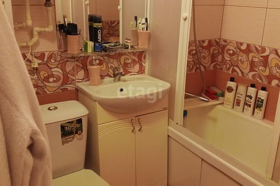 Продаётся 2-комнатная квартира, 48.1 м²