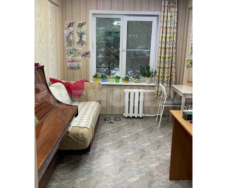 Квартиры г зеленогорск красноярский край