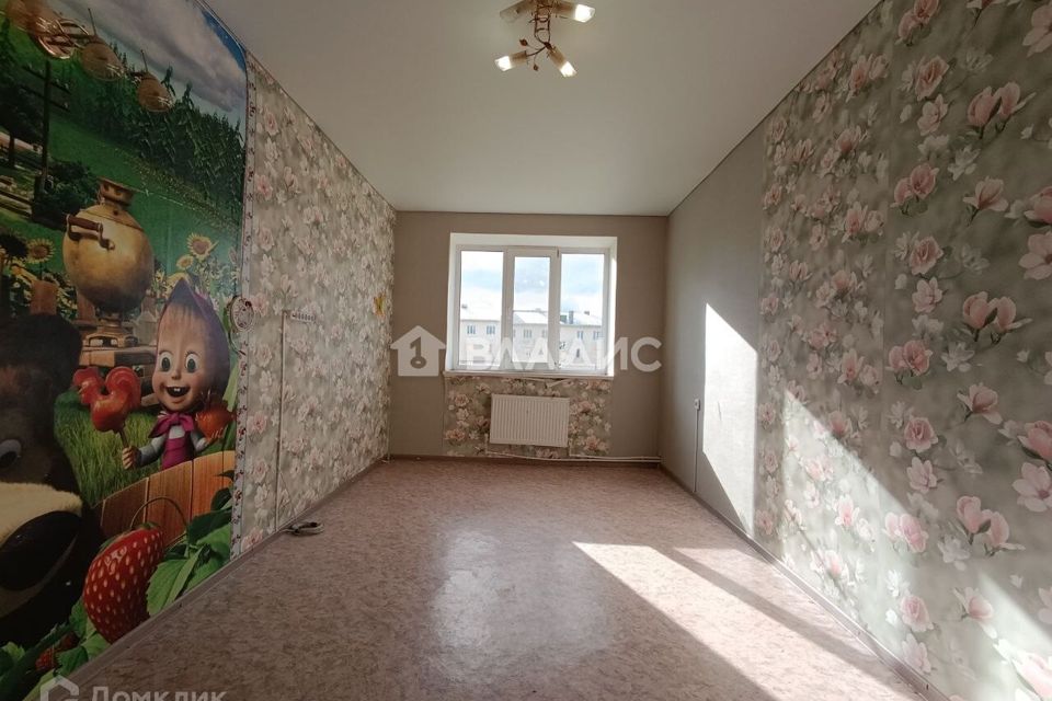 Продаётся 3-комнатная квартира, 70.4 м²